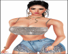 Conjunto Jeans