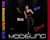 AL/Diva Animated OutFit