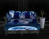 MoonLit Wolf Couch