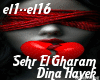 Sehr El Gharam