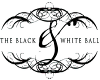 Black and White Ballroom