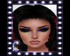 *D* Blue EyeShadow