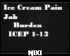 Ice Cream Paint Job