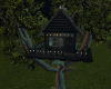Loft Treehouse
