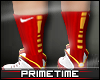 $) RedSkins Elite Socks