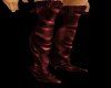 *Rost Leather Boots