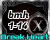 Break My Heart - Dua Lipa
