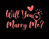 [H]*Marry Me!