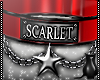 [CS] Scarlet's Choker