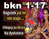 Kogutek juz mi nie staje