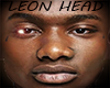 LEON HEAD