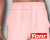 E´C. Shorts L. Pink