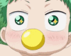 Anime bebes