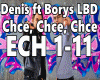 Denis&Borys - Chce, Chce