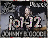 [Mix+Guitare]Johnny B G