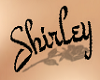 Shirley tattoo [M]