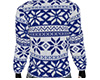 Winter Sweater 9 (M)