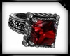 Damion Vampire Ring