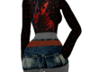 Gojo suit