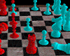 chess scence