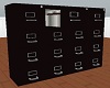 ~Ni~ Modern File Cabinet