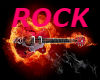 Rock Music Player