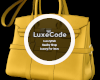 LC> Cage Birks Bag F14