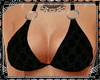 [MB] Black  Bikini
