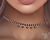 Kaly Choker Necklace