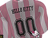 X. hello kitty PINK