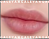 A) Poppy matte lips