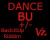 Dance BU +/-