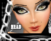 [X]Nadia Small Head
