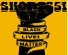 Black Lives Matter  BLM
