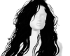Reli Darkest Black Hair