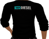 Diesel Black Top