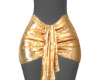 Q: Club Gold Skirt