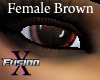 Fx Fem Real Brown Eyes