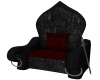 !TD Gothic Single Throne