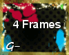 G- 4 Frames, v1