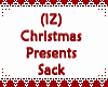 Christmas Presents Sack