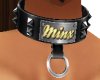 Minx Collar