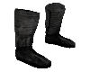 [TS]Dark Soldier Boots