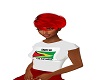 *MIA* Guyana Tee V1