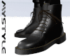 Black Boots M