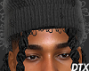DTX - BEANIE DREADS