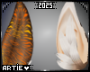 A* Theo | Pointy Ears