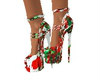 Its Christmas Time Shoes