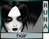 °R° Lady-Death Hair