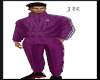 [JR] Sleek Joggers